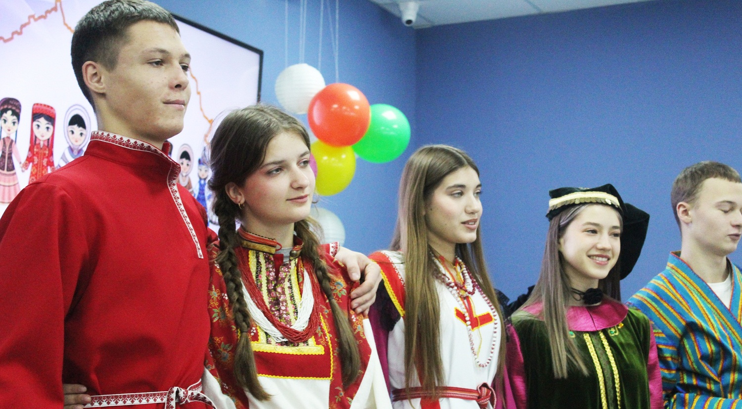 В Пензе открылся культурно-просветительский центр «Школа добрососедства»