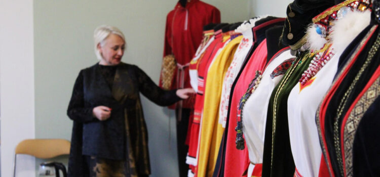 В Пензе продолжит свою работу «Школа добрососедства» В Пензе продолжит свою работу «Школа добрососедства»