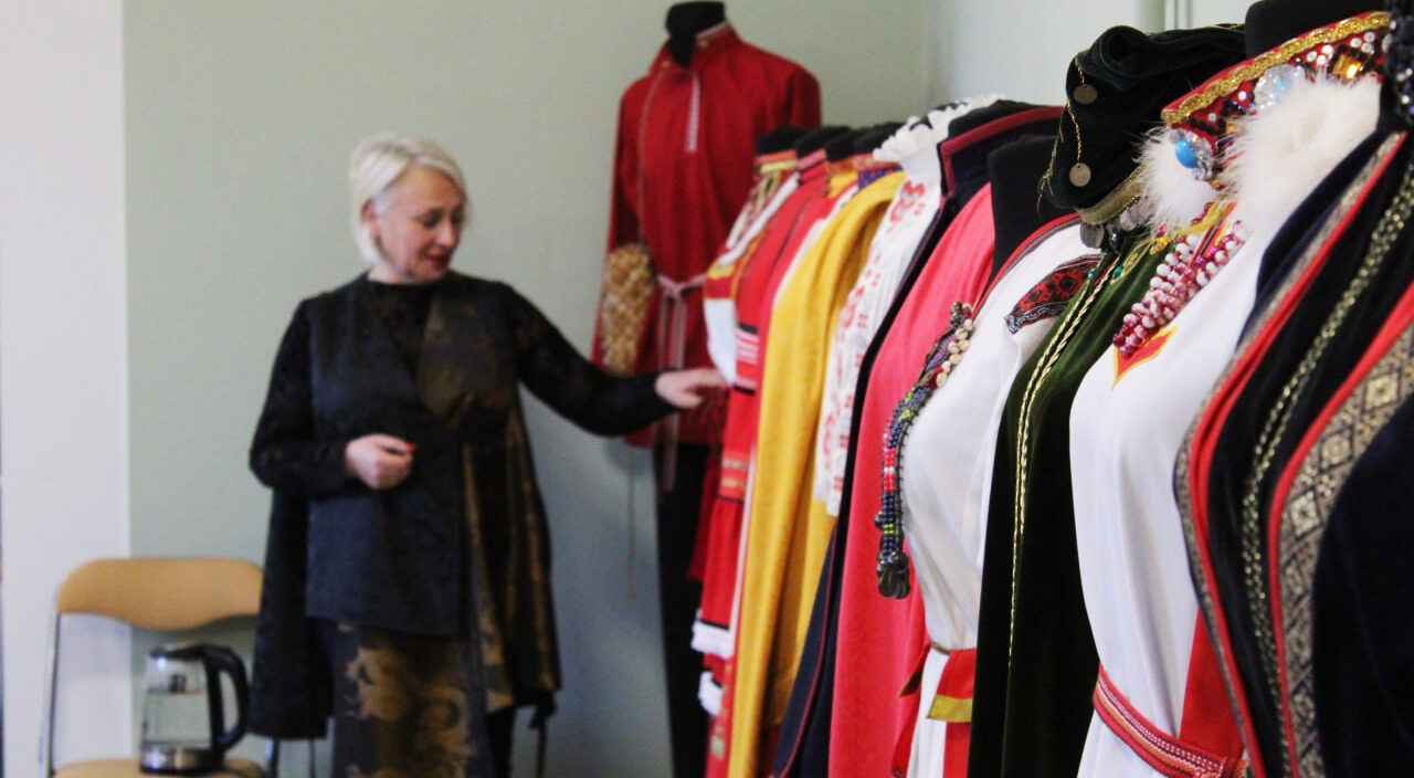 	В Пензе продолжится работа «Школы добрососедства»