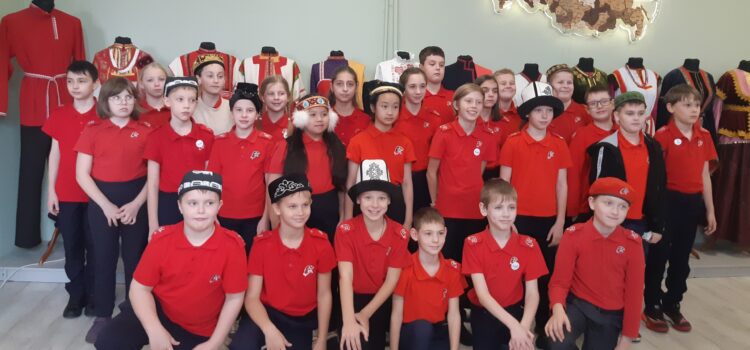 Культурно-просветительский центр «Школа добрососедства» успешно продолжает свою деятельность! Культурно-просветительский центр «Школа добрососедства» успешно продолжает свою деятельность!